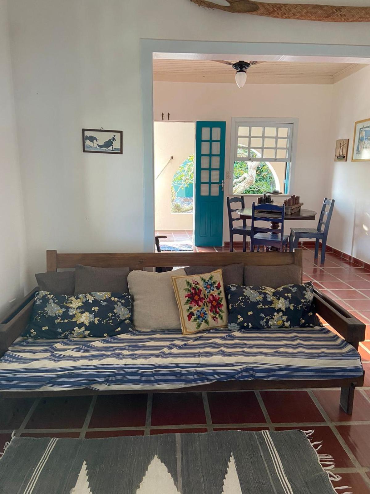 Casa Dos Arcos Bed And Breakfast Arraial do Cabo Buitenkant foto