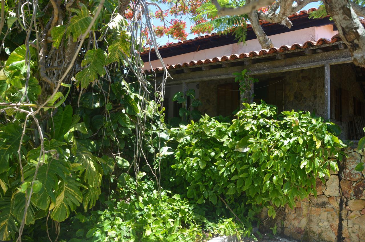 Casa Dos Arcos Bed And Breakfast Arraial do Cabo Buitenkant foto