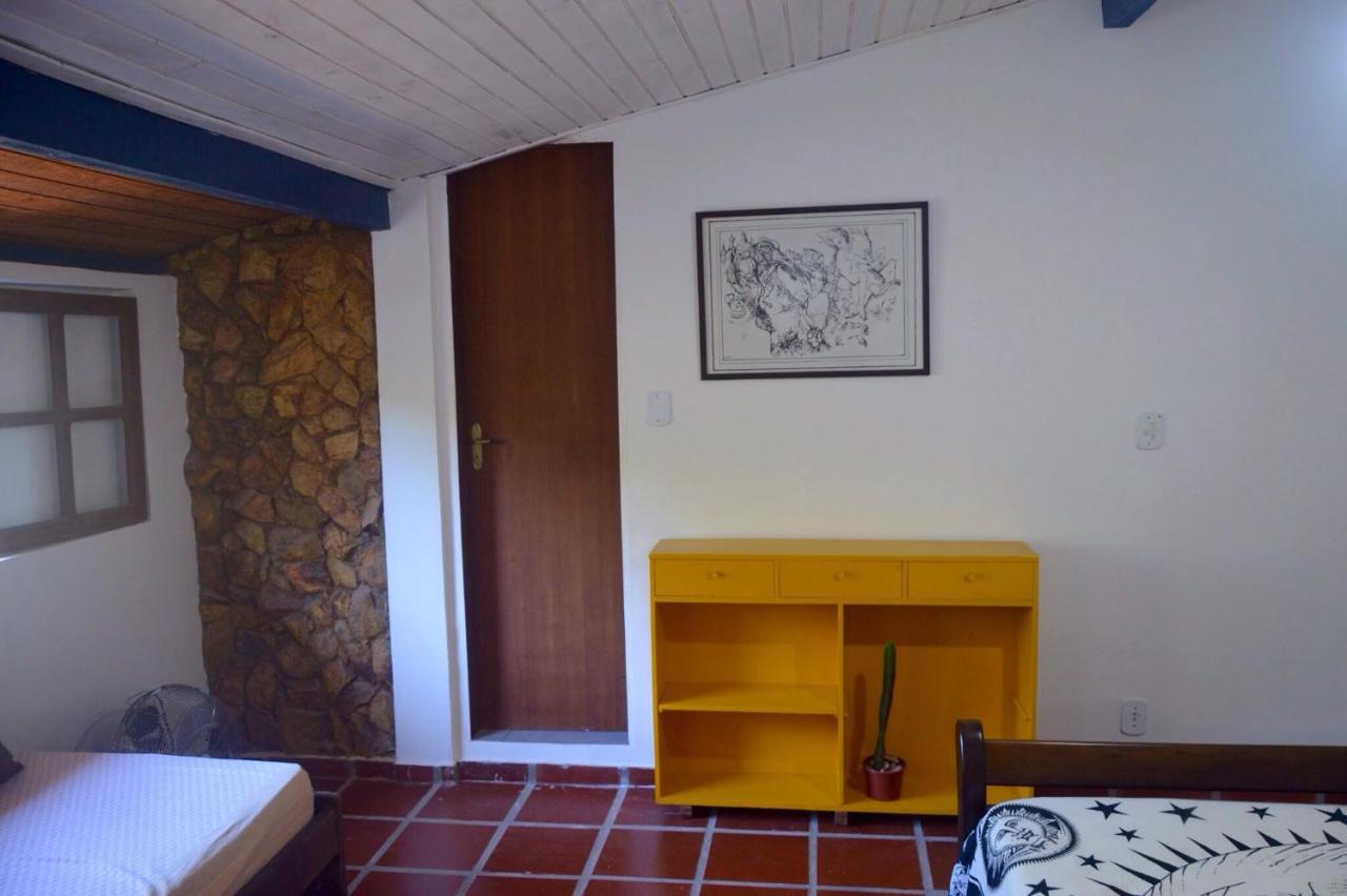 Casa Dos Arcos Bed And Breakfast Arraial do Cabo Kamer foto