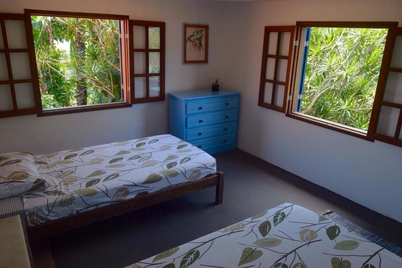 Casa Dos Arcos Bed And Breakfast Arraial do Cabo Kamer foto